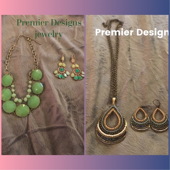 Premier Designs Jewelry - Picture 5 of 8